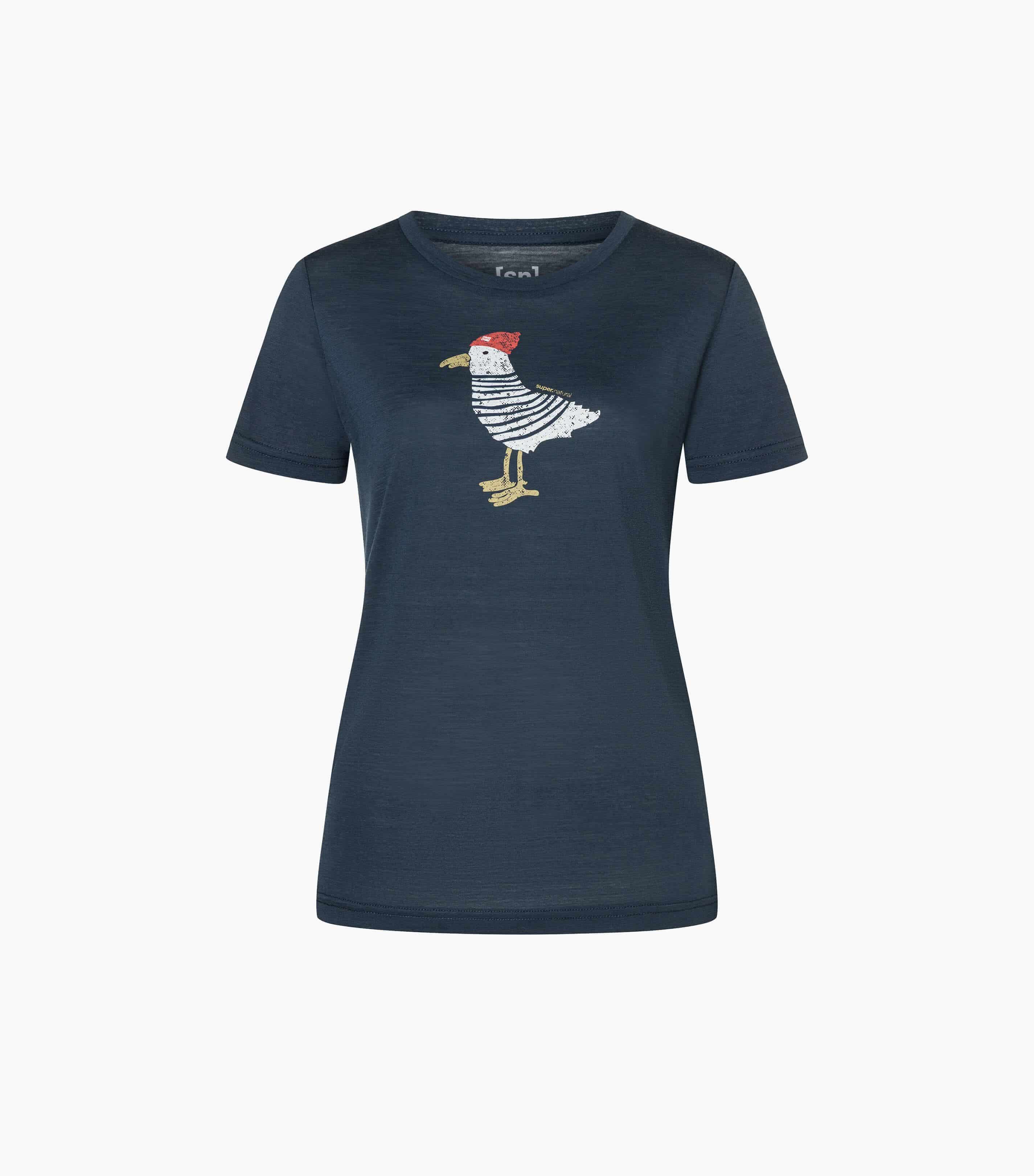 Supernatural Johnny Tee Women