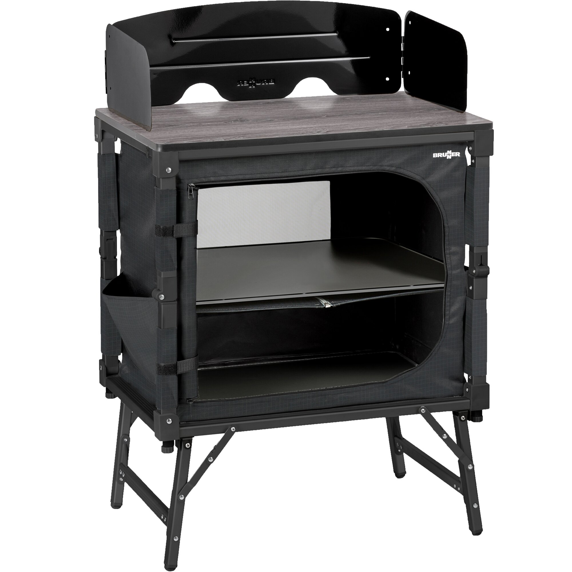 Küchenschrank Elutop Compack Cube