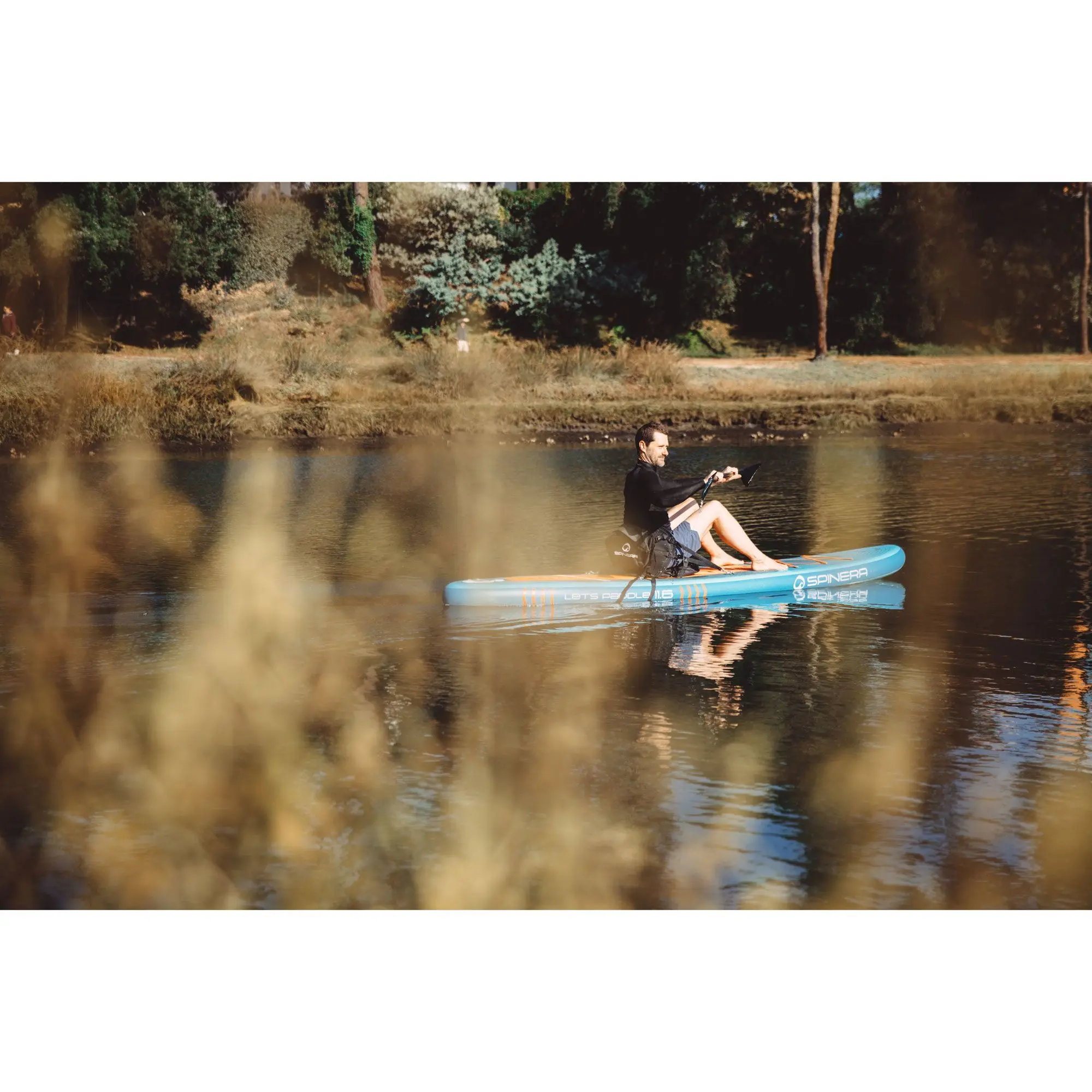 Spinera Let's Paddle 12.4