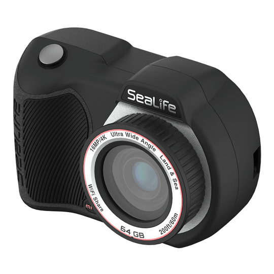 SeaLife Micro 3.0 Pro 3000-Set