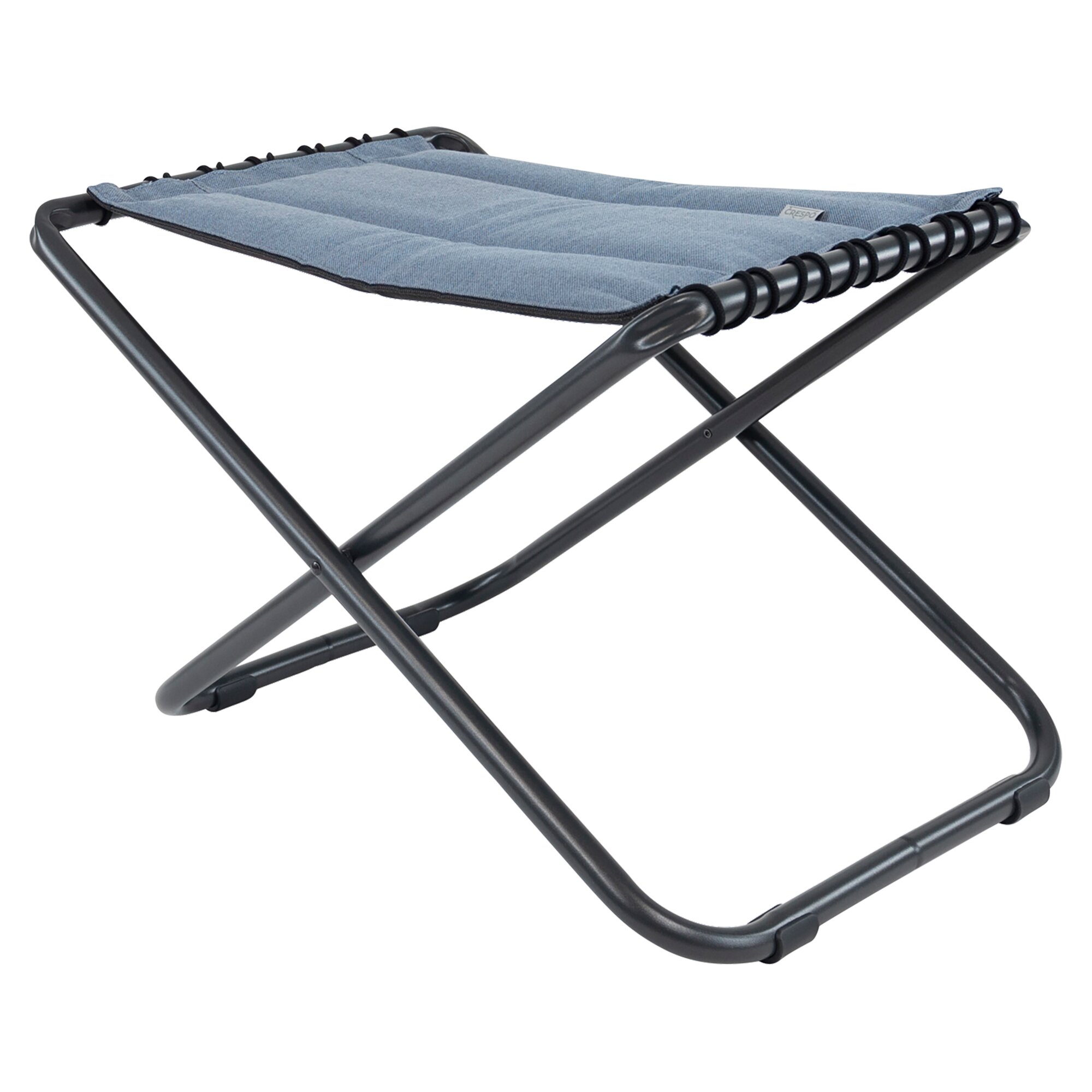 Fußauflage AP/306 Tex-Comfort, blau