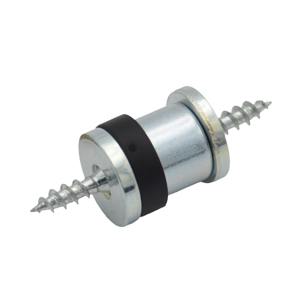 Möbelbeschlagsystem zum flächenbündigen Einbau, 12 mm