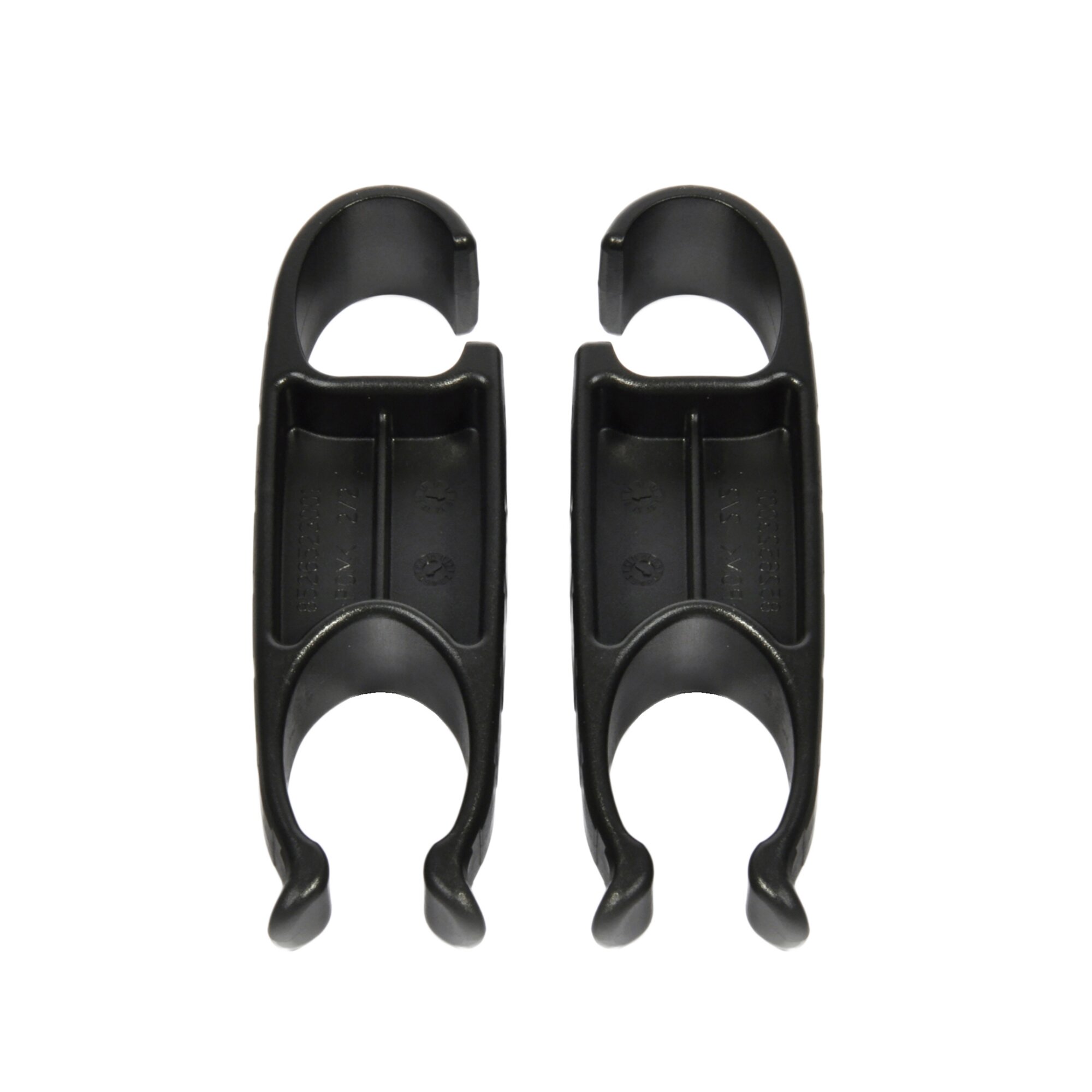 Rahmenhalter Thule Excellent / Elite G2, 2 Stück