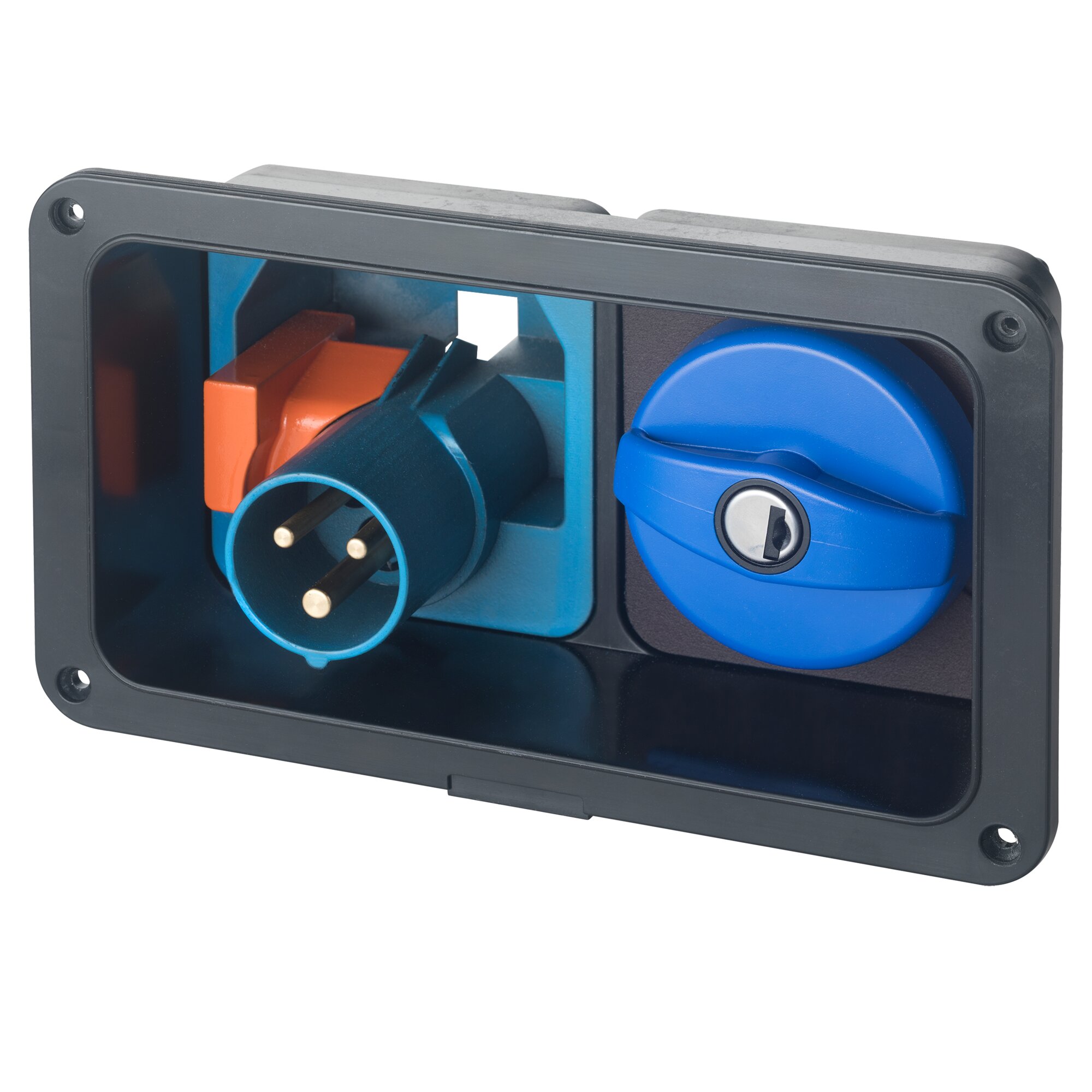 Einspeisung Wasser Modul Smart Supply