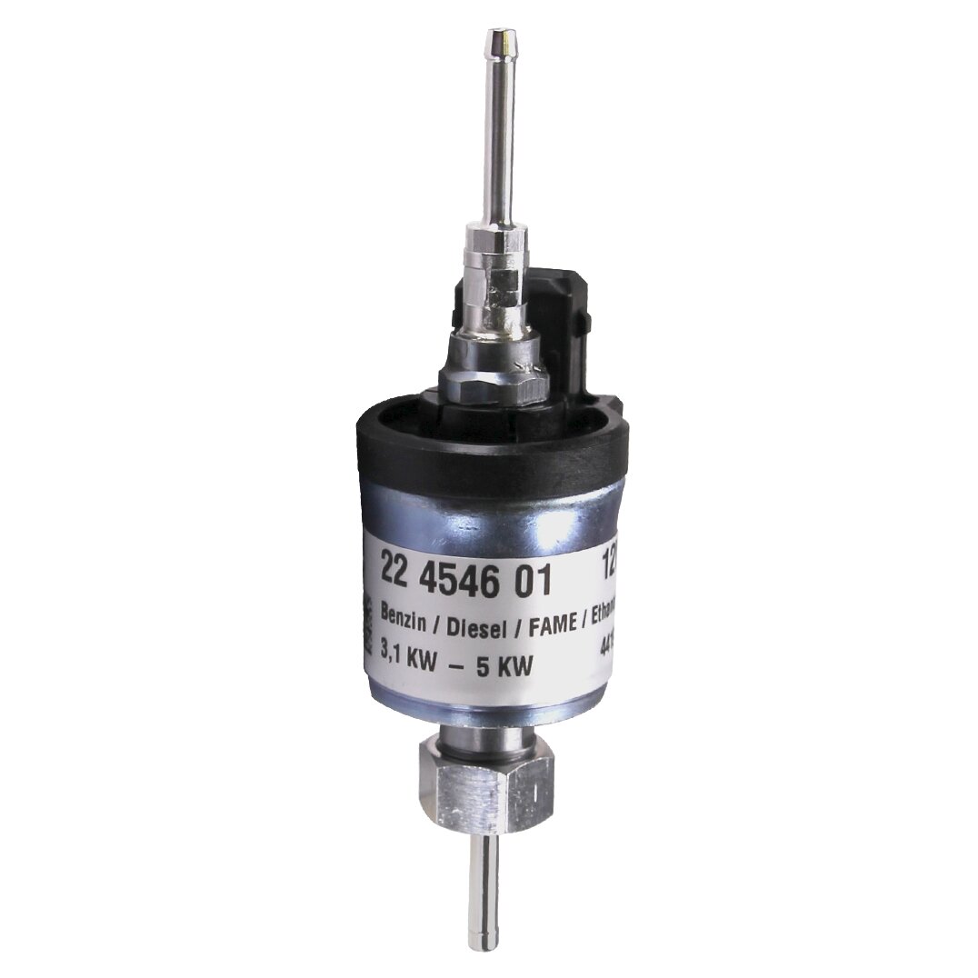 Dosierpumpe 12 V kpl.