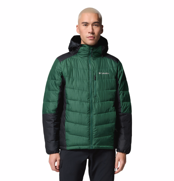 Columbia Labyrinth Loop™ II Jacke mit Kapuze für Männer