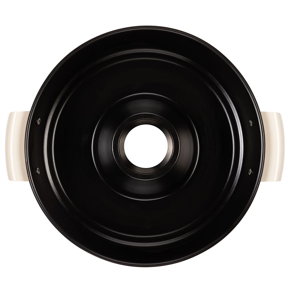 Mobiler Backofen mit Spezialglasdeckel, RoadBaker Model G