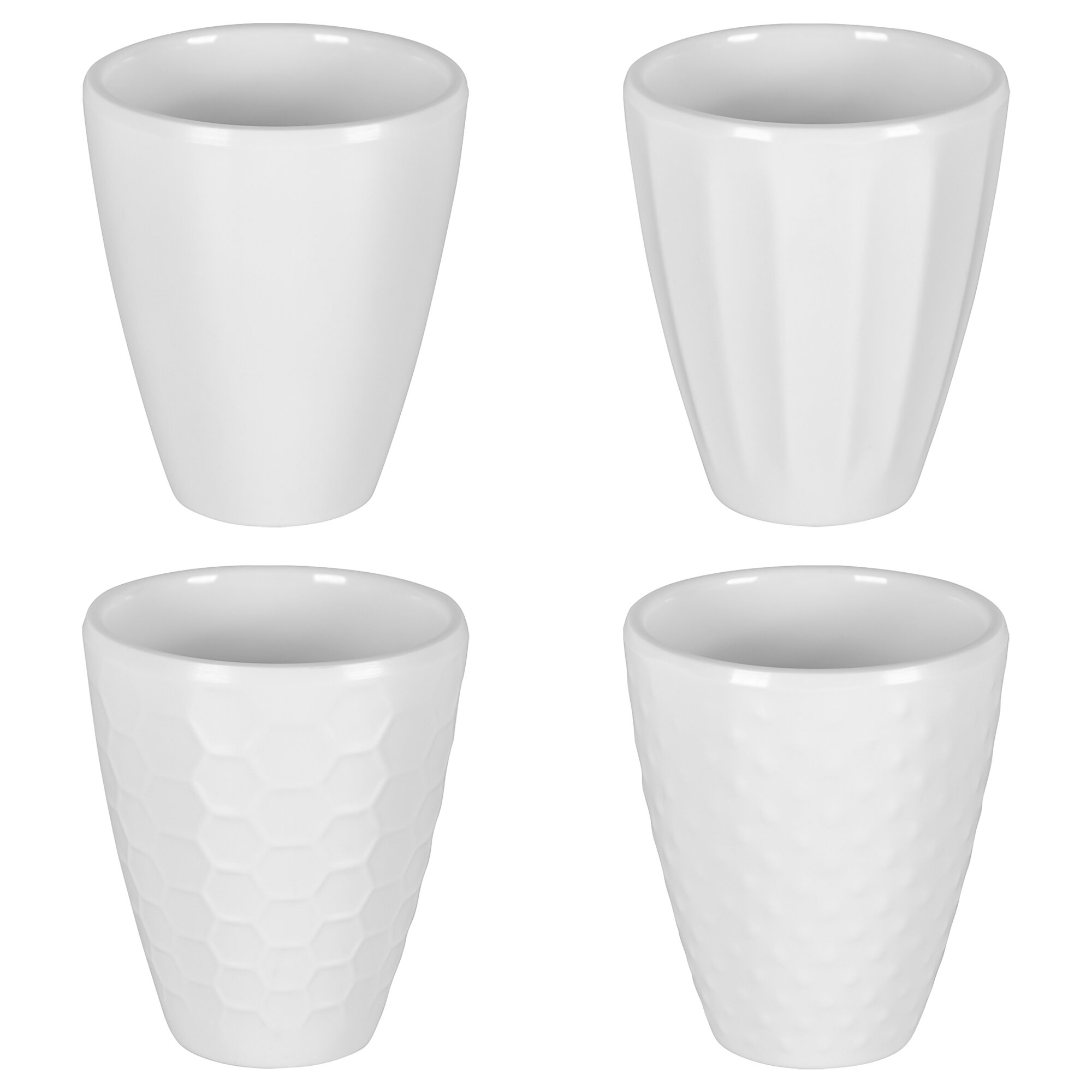 Eierbecher Hoch Royal Line, 4er-Set