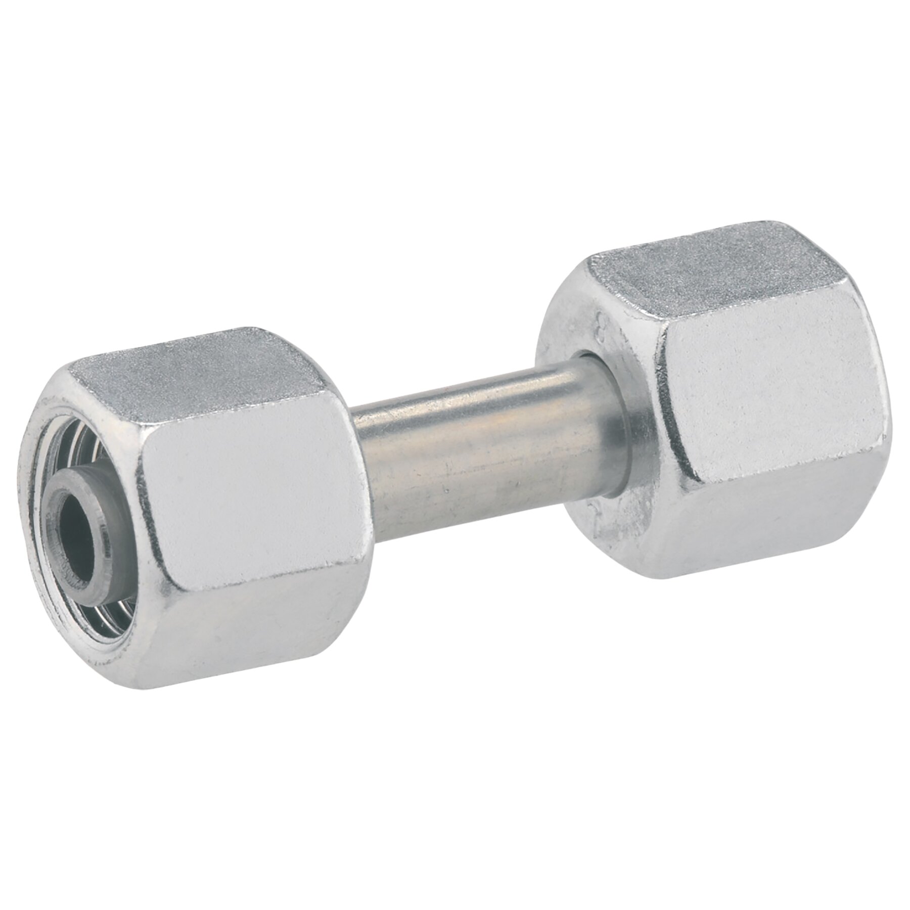 Verbindungsstück bds. RST12 x 50 ML+DL