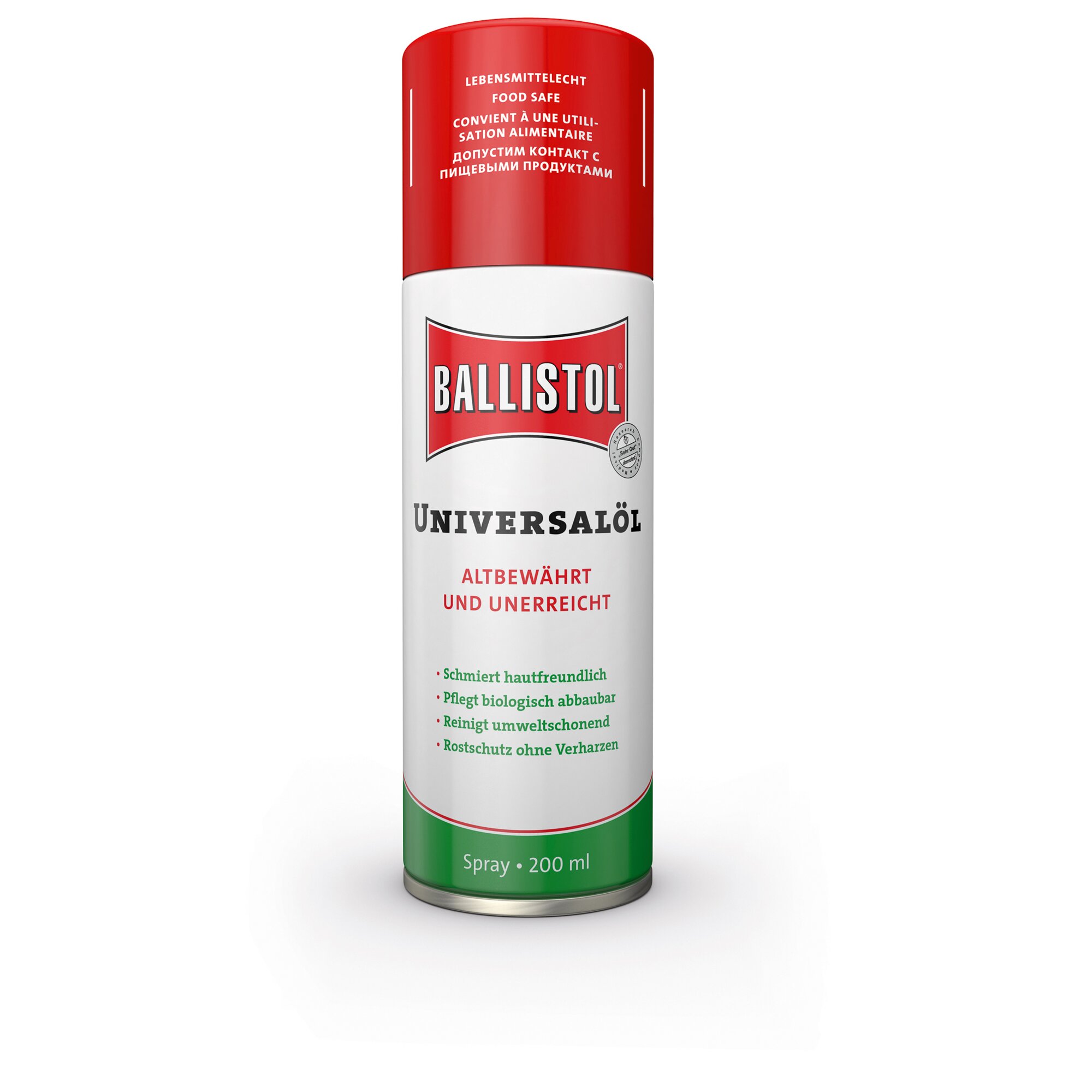 Universalöl Spray, 200 ml