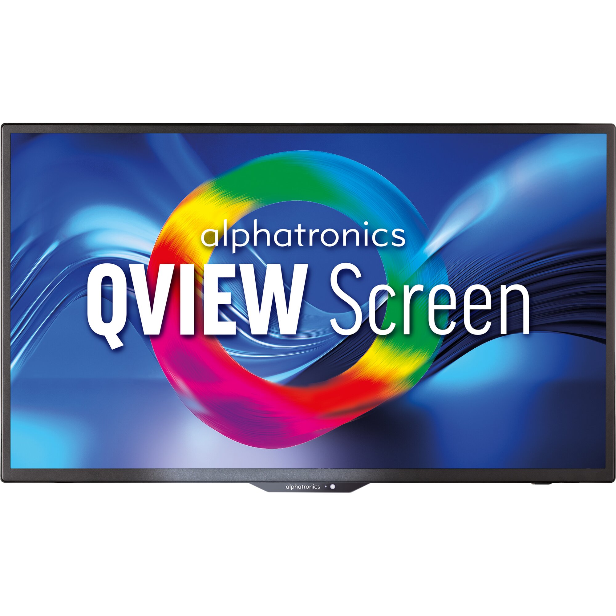 TV SL-Linie QVIEW, 24" (60 cm)