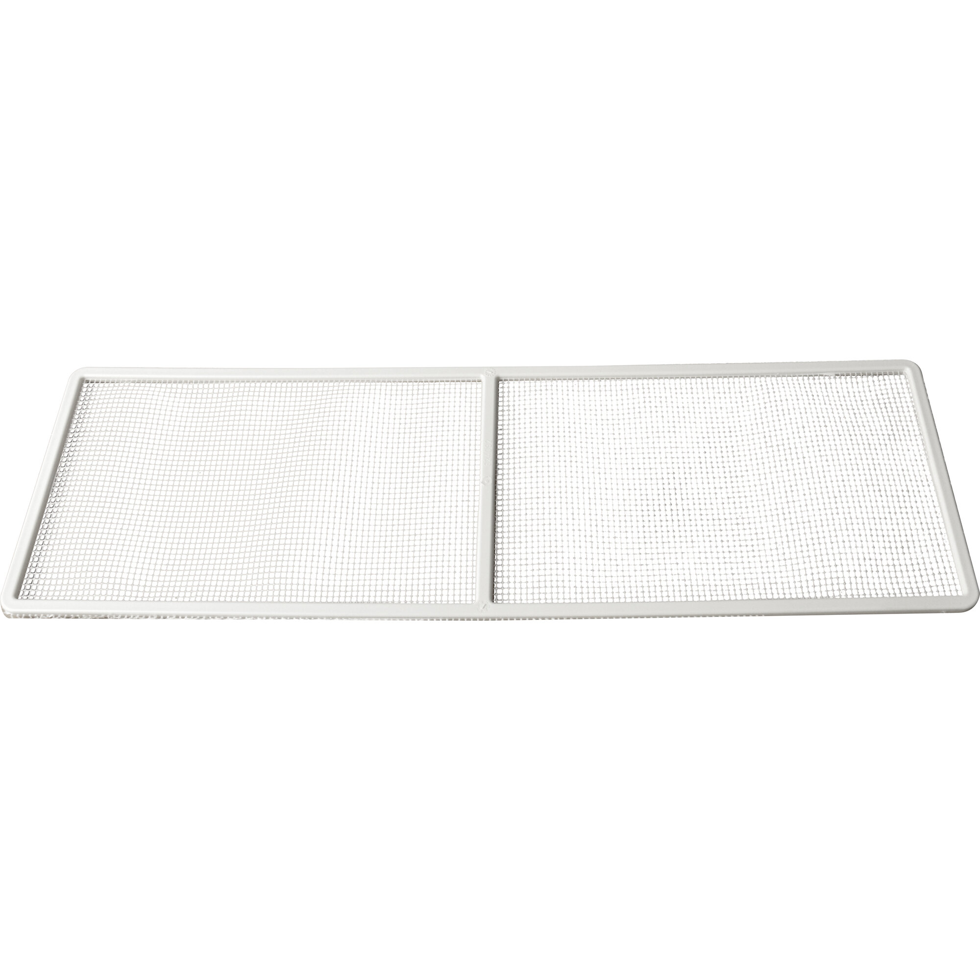 Moskitonetz für Thetford-Lüftungsgitter, klein