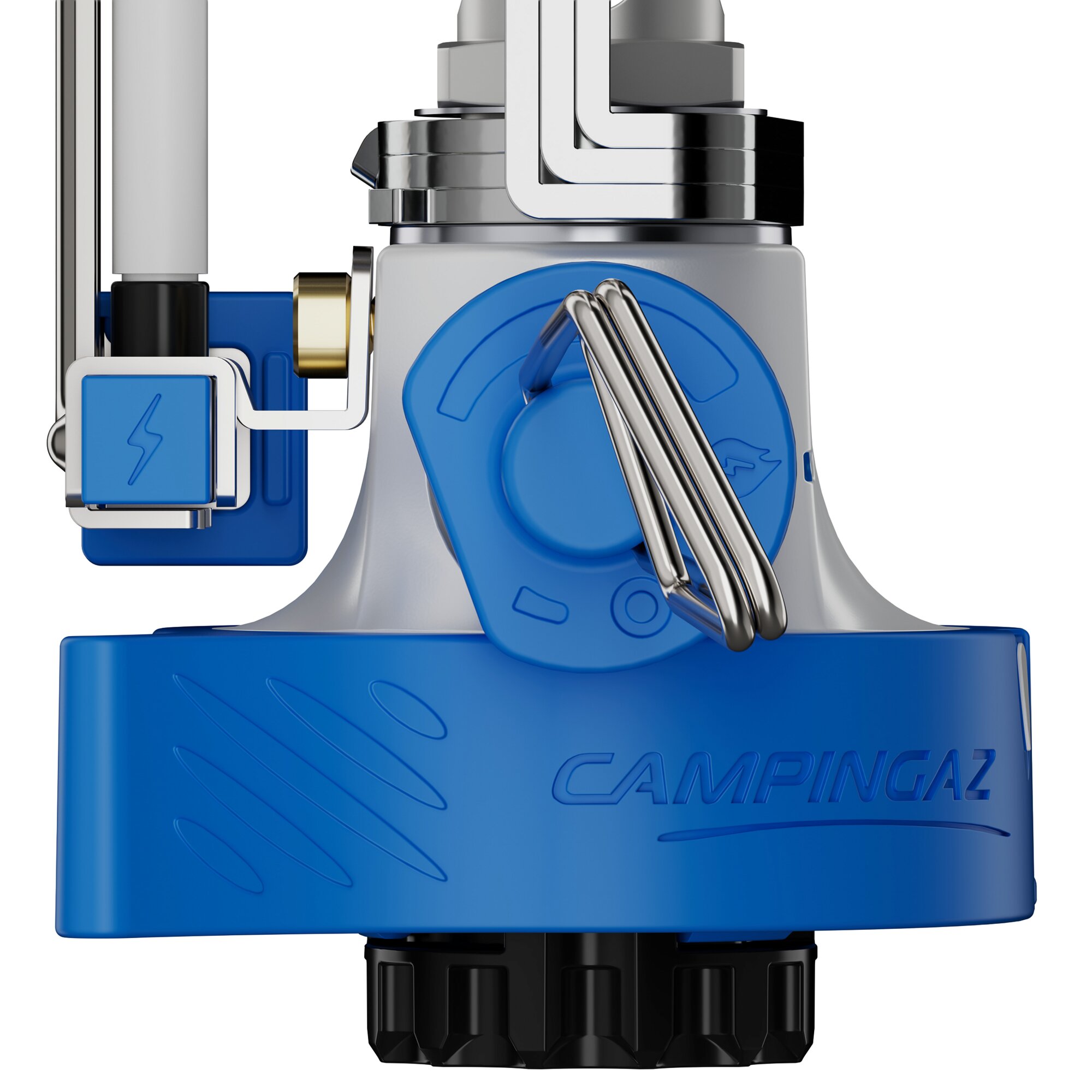 Campingkocher Twister Connect PZ