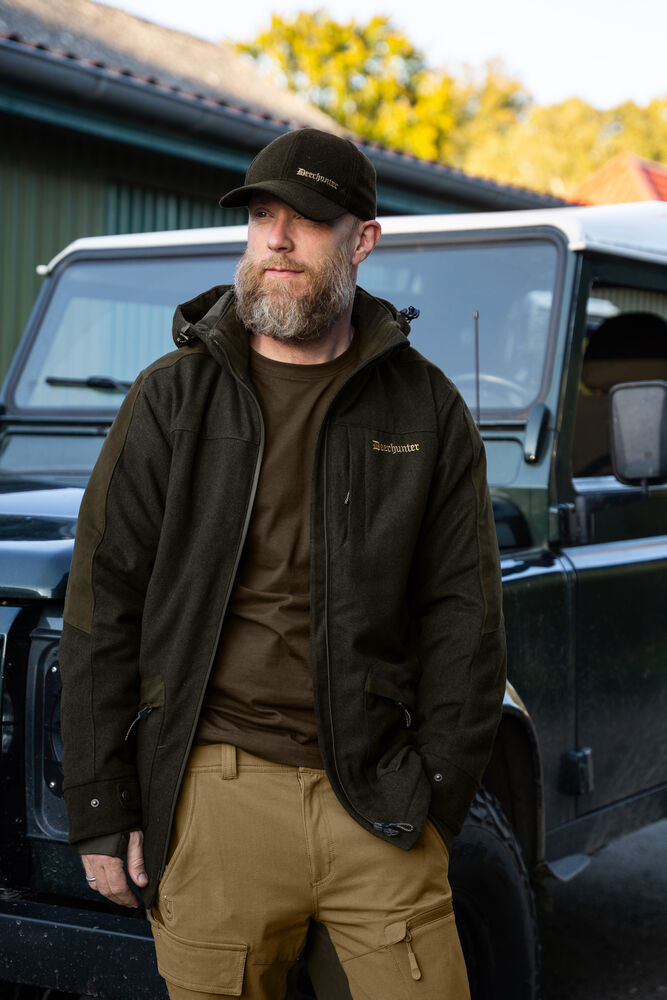 Deerhunter Tatra Winter Jacket Men