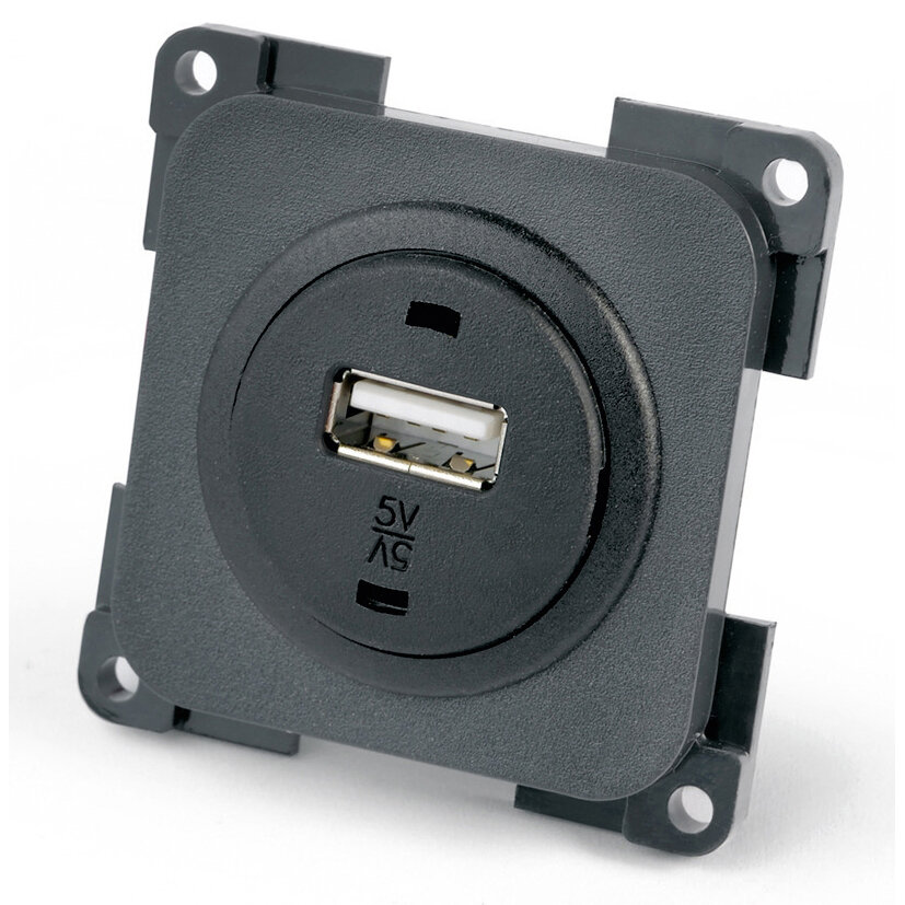 USB-Steckdose