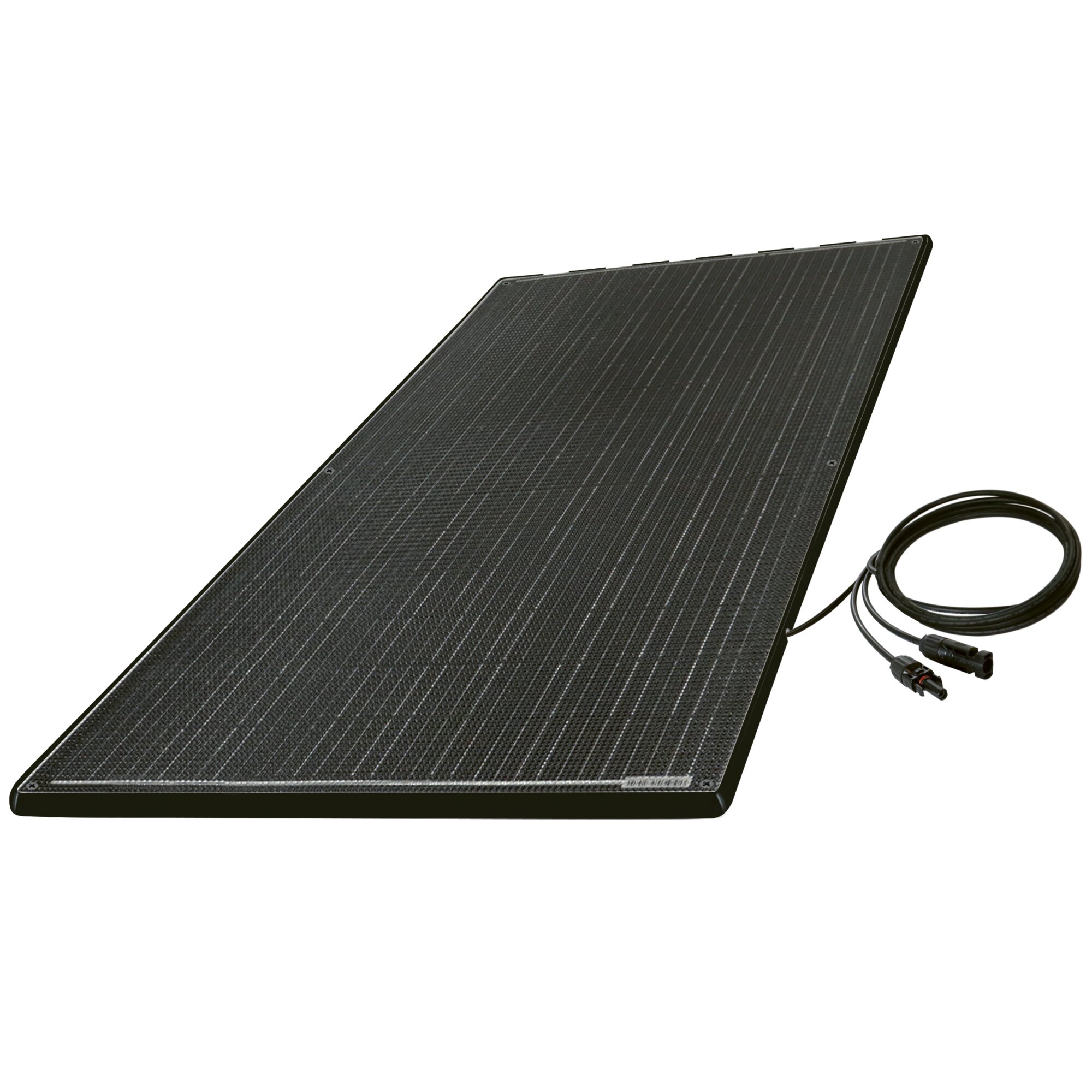 Solarmodul FLAT AIR NL FA 130 M, 130 Wp
