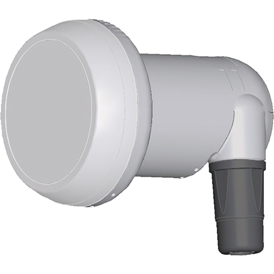Universal-Single-LNB KEL, Single