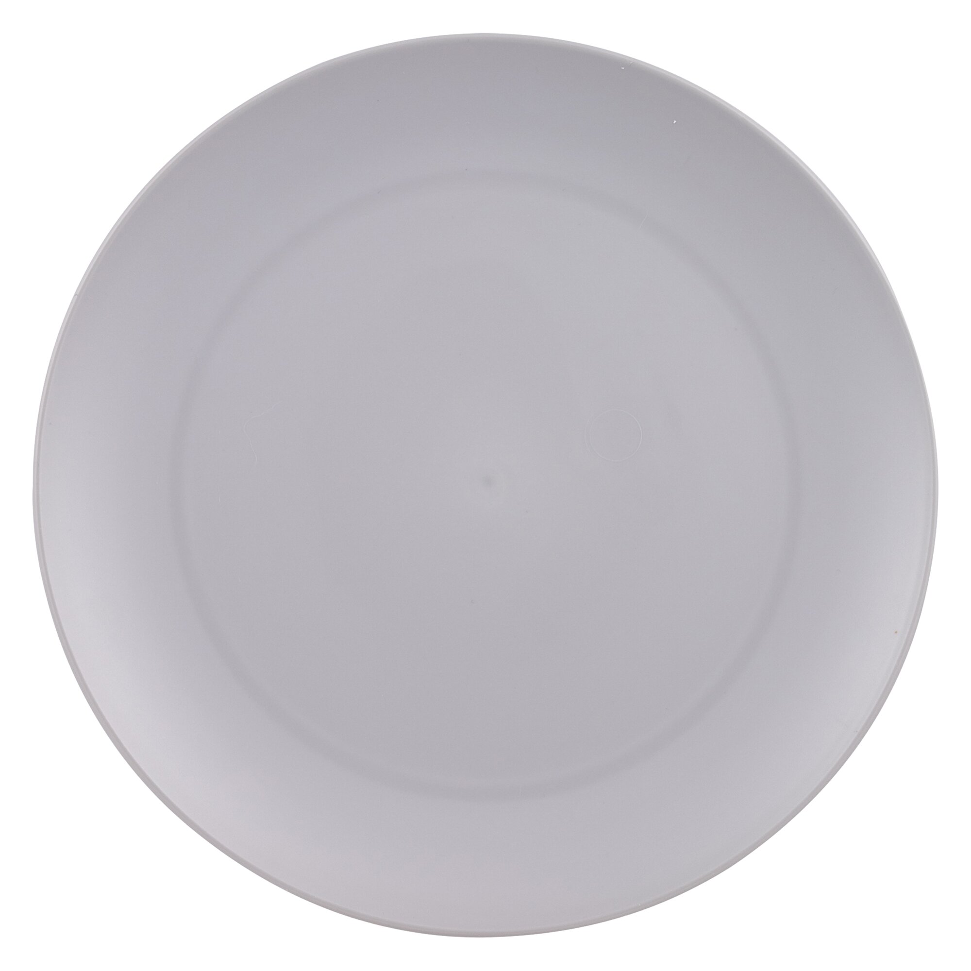 Geschirrset Renew, 16-teilig, grau
