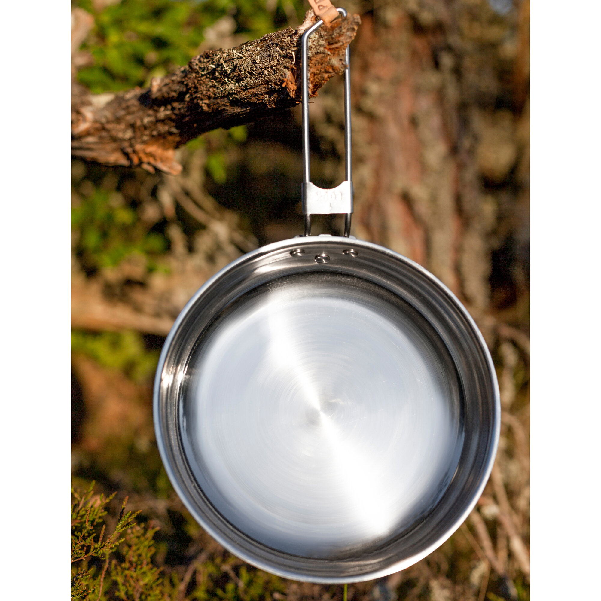 Kochtopf-Set Campfire, L