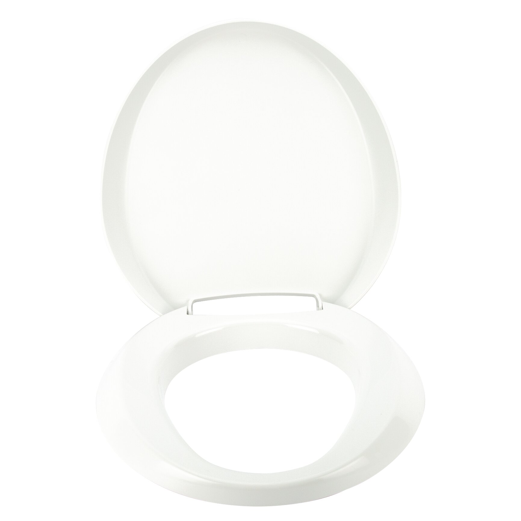 Toilettensitz mit Deckel