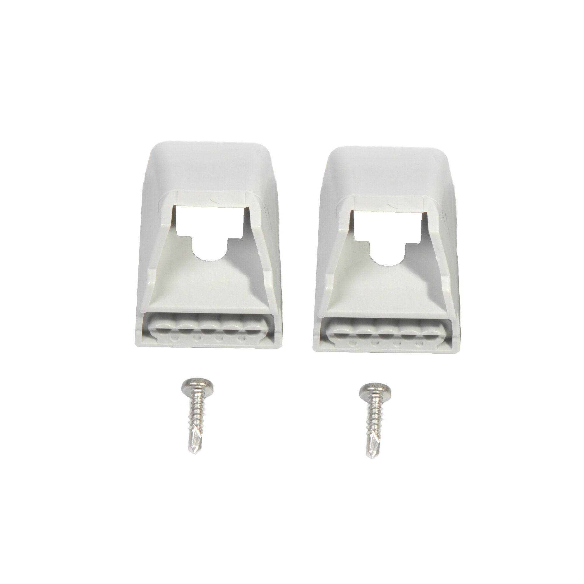 Klemmprofil-Halterung Front Thule Residence/Panorama 5200