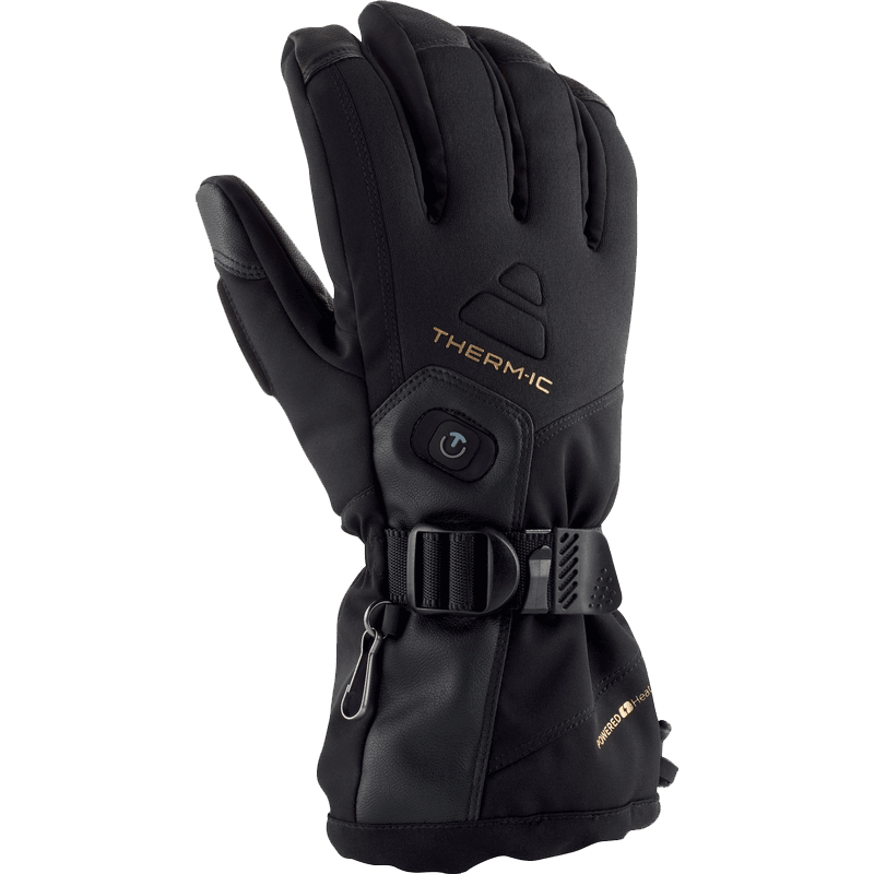 Therm-ic Ultra Heat Gloves Men