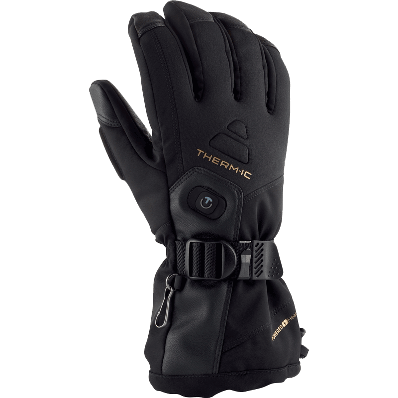 Therm-ic Ultra Heat Gloves Men Therm-ic Ultra Heat Gloves Men