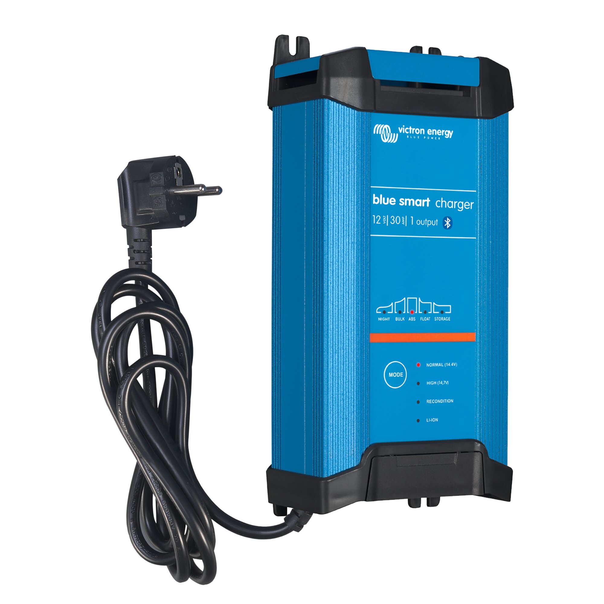 Batterieladegerät Blue Smart IP22 Charger 12/30, 1 Ausgang