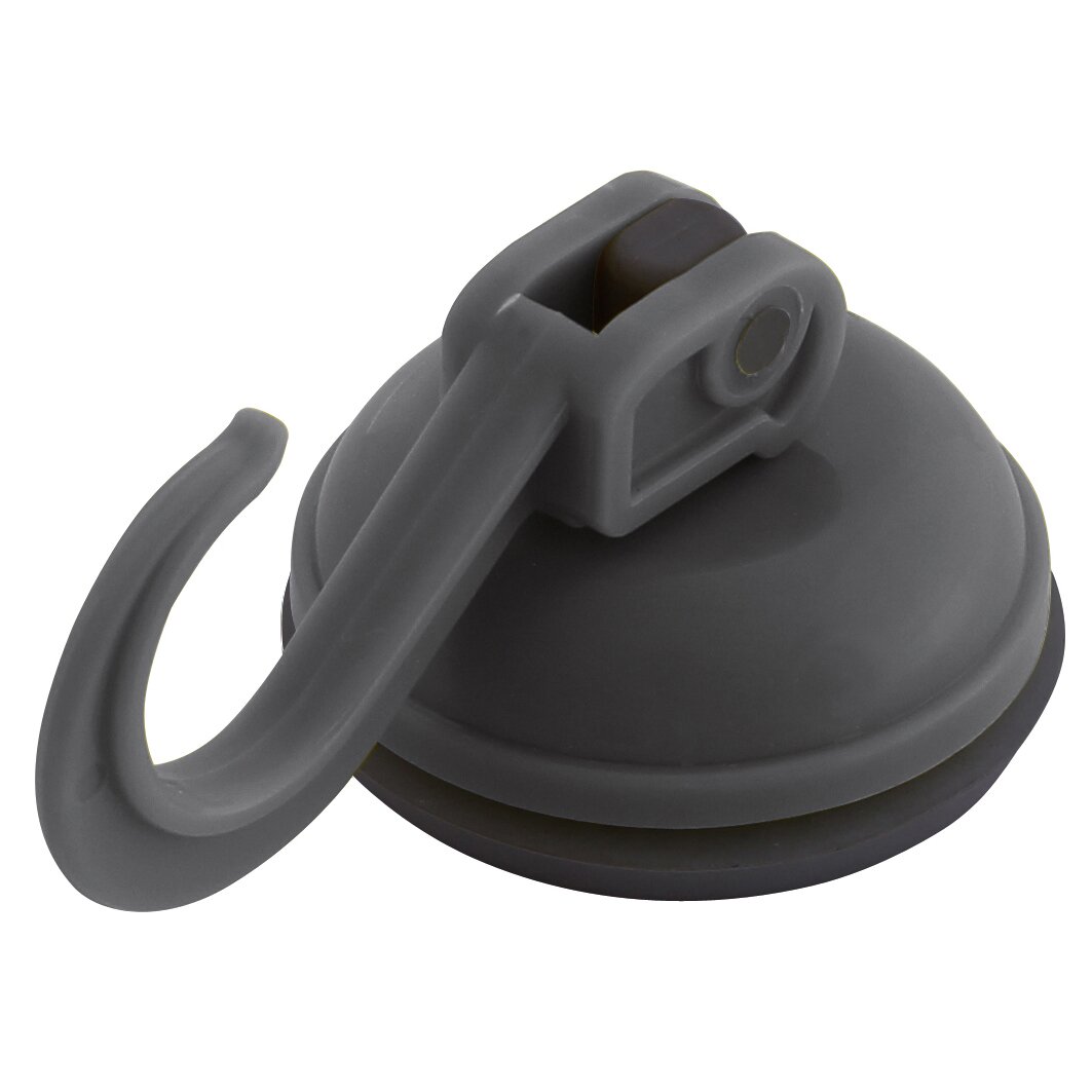 Hakensaugnapf, 2 kg