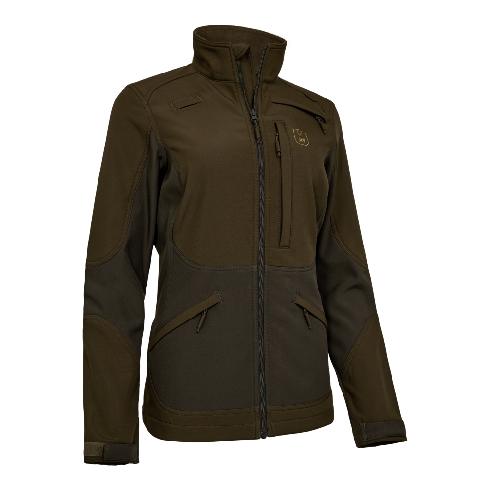 Deerhunter Lady Rogaland Softshelljacke für Damen