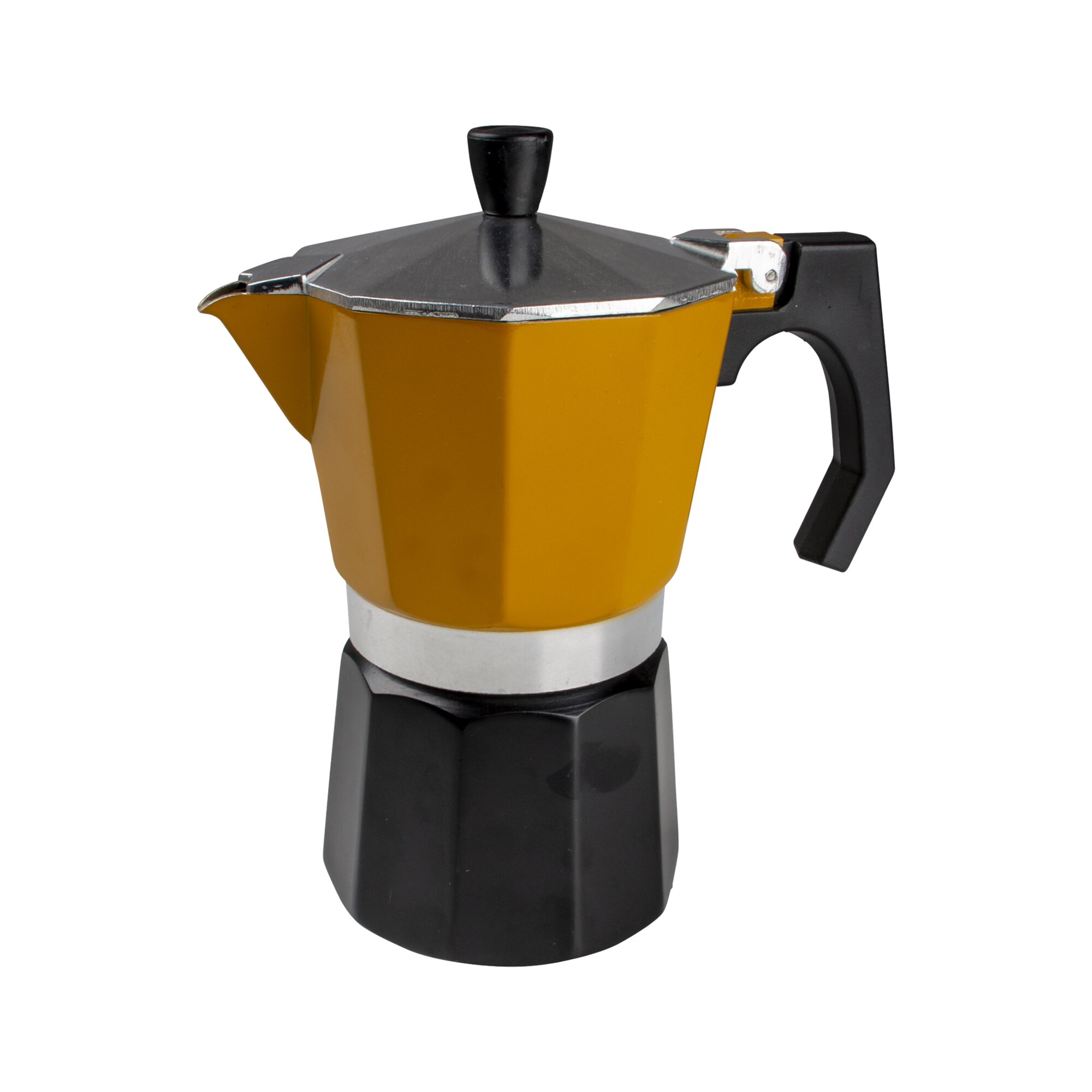 Kaffeebereiter Hudson