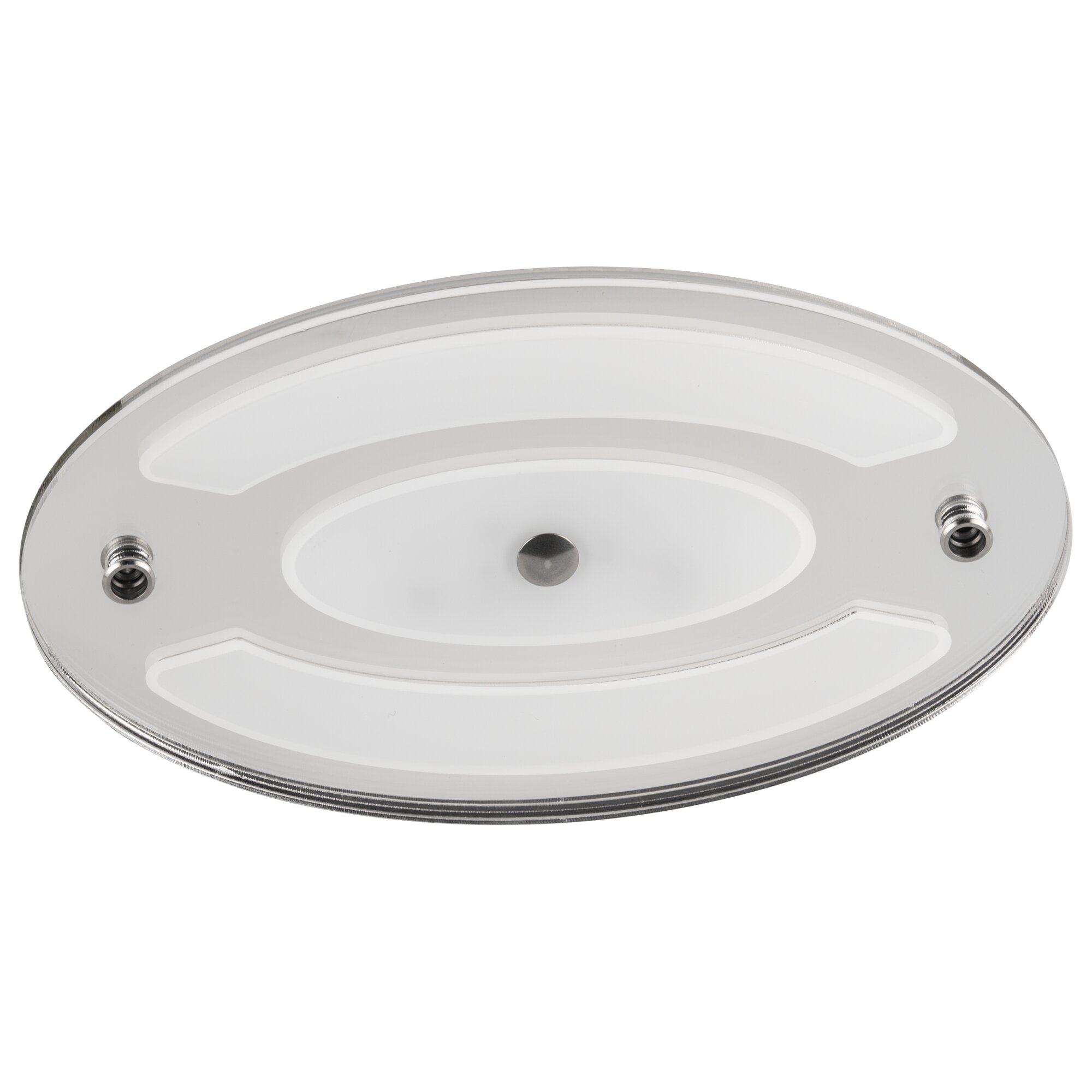 Deckenleuchte Nightlight Oval