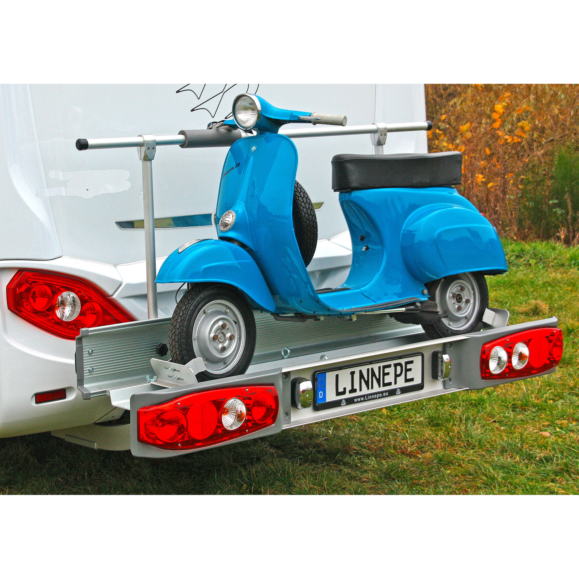 Lastenträger Scout Lastenträger Scout