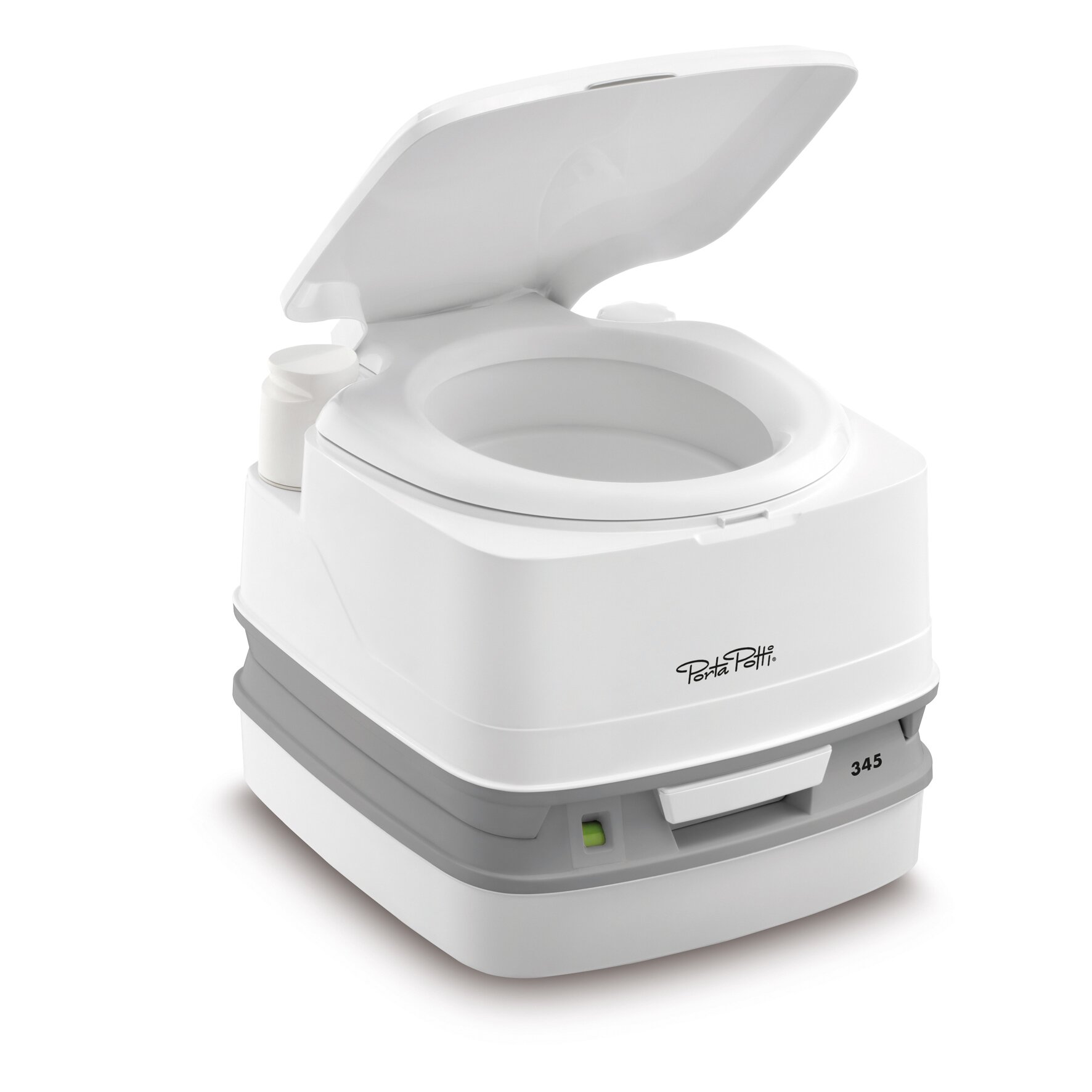 Campingtoilette Porta Potti Serie 300, 324 mm