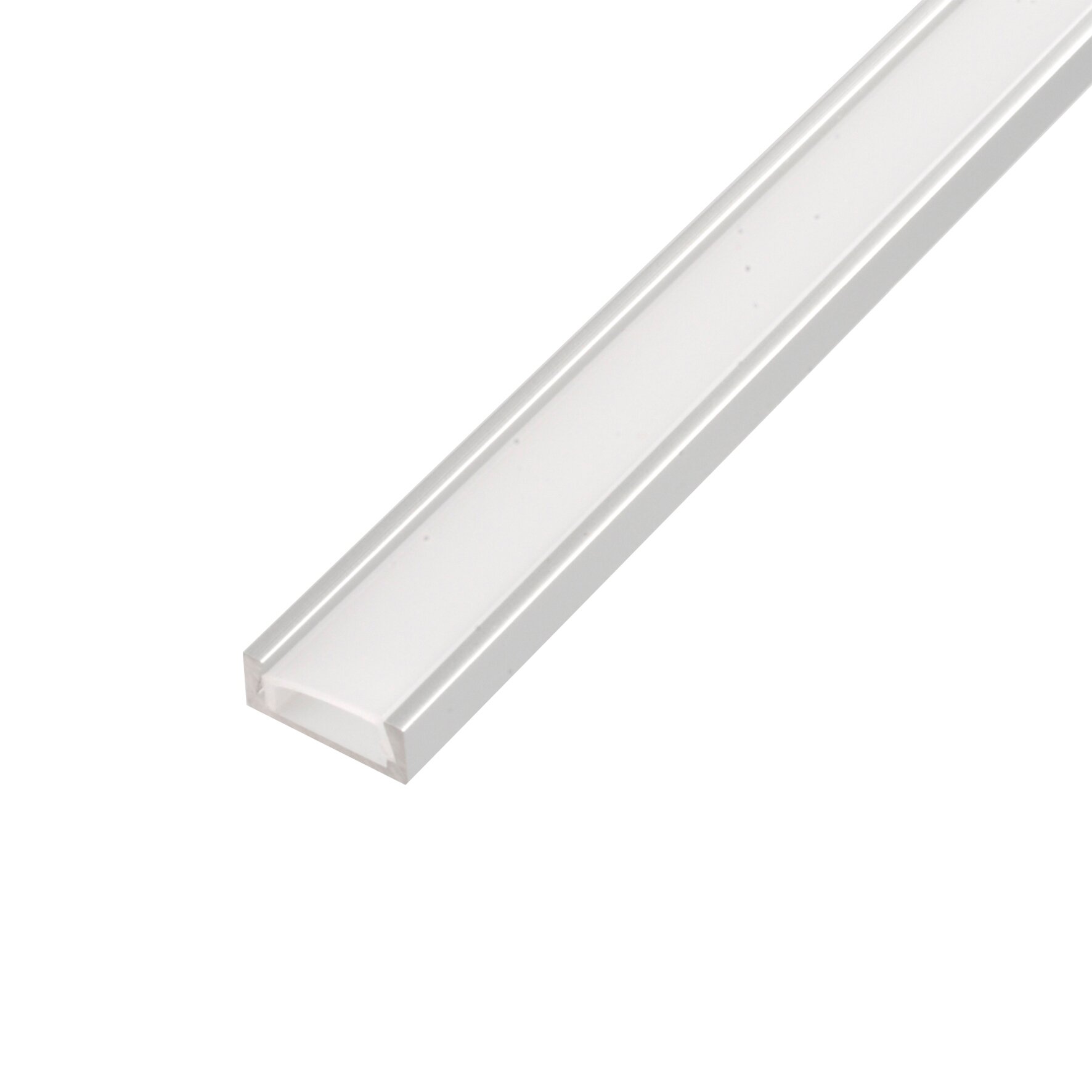Aluminiumprofil 100
