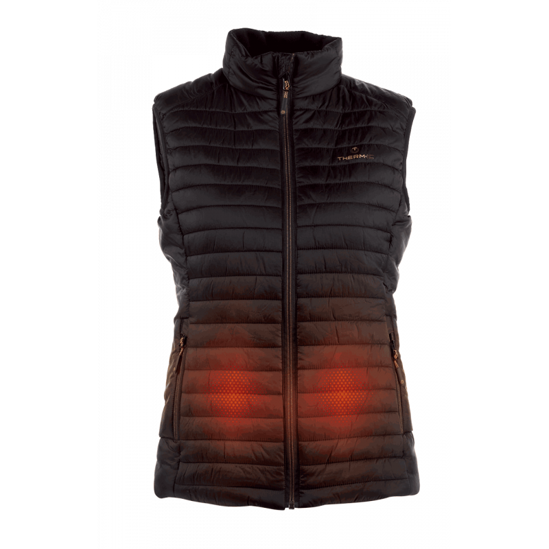 Therm-ic Powervest Heat Women Therm-ic Powervest Heat Women