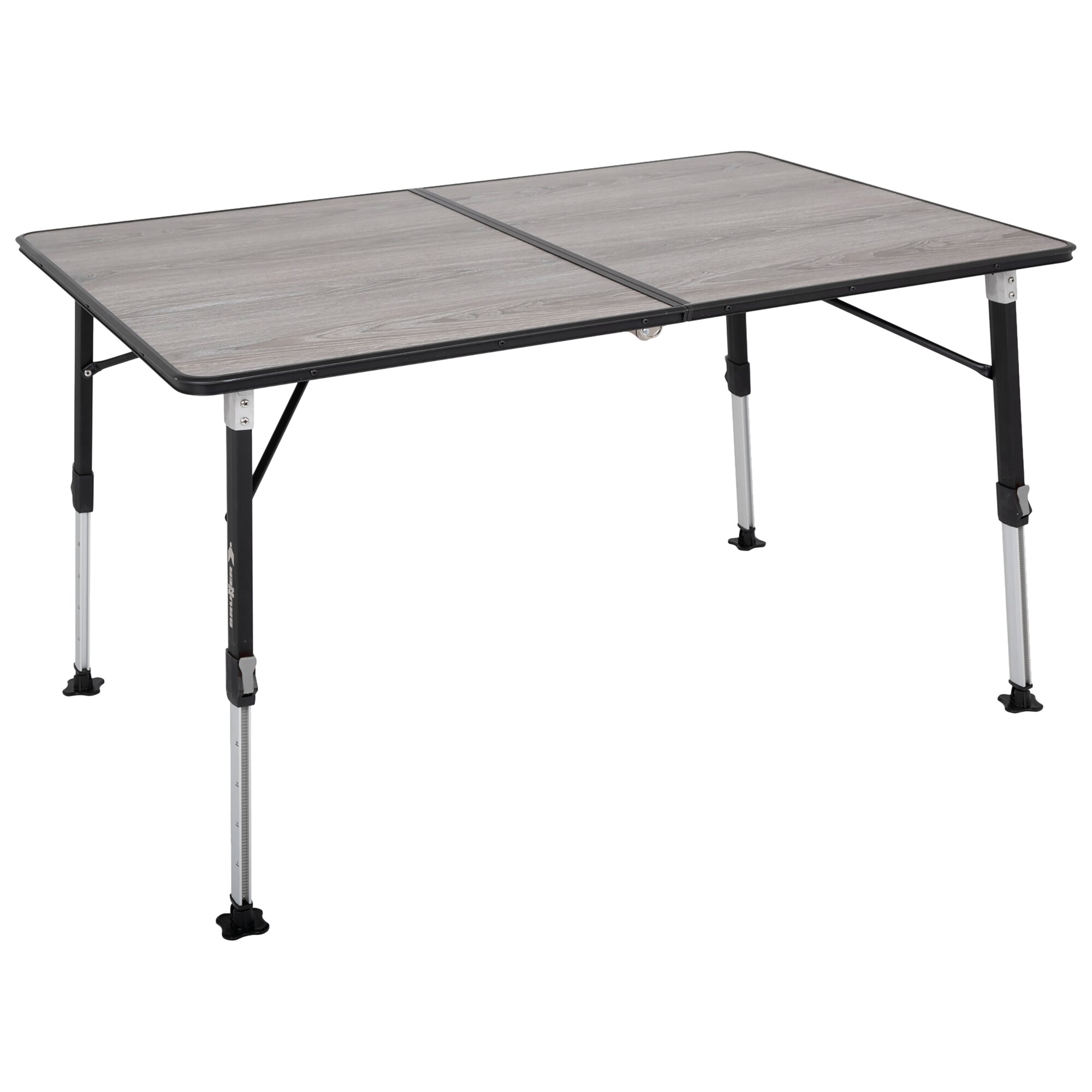 Campingtisch Elùtop ComPack, 120 x 60 cm