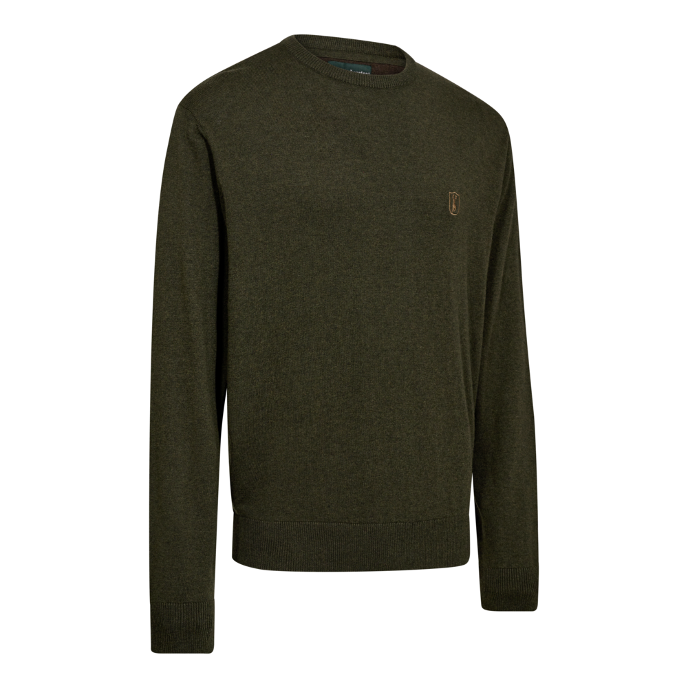 Deerhunter Harrington Strickpullover