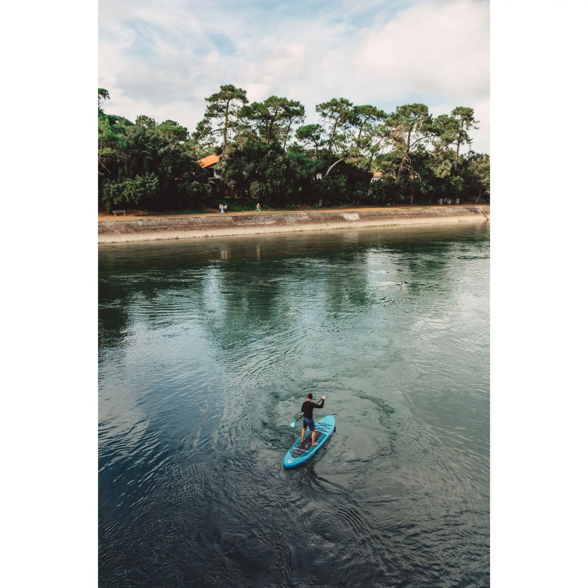 Spinera Let's Paddle 12.4
