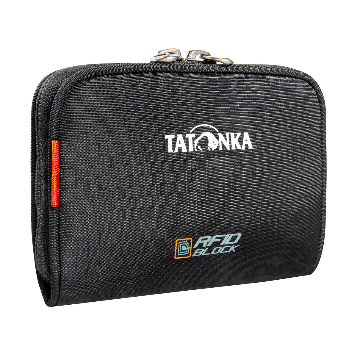 Tatonka Big Plain Wallet RFID B Tatonka Big Plain Wallet RFID B