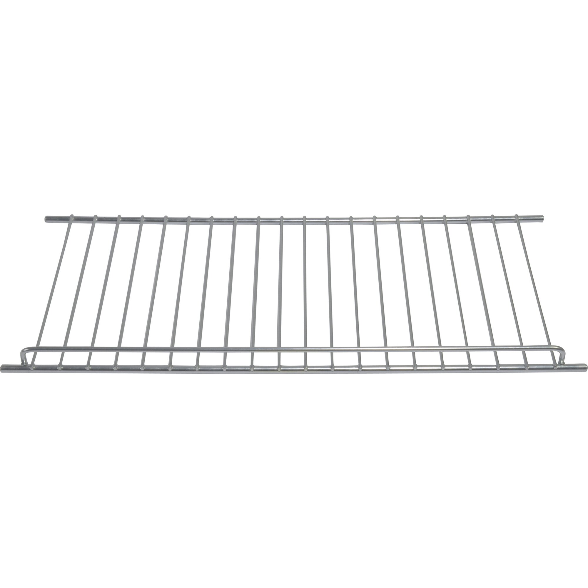 Gitterrost, unten, verzinkt, 42,3 x 17,9 cm für Dometic-Kühlschrank RMV 5305