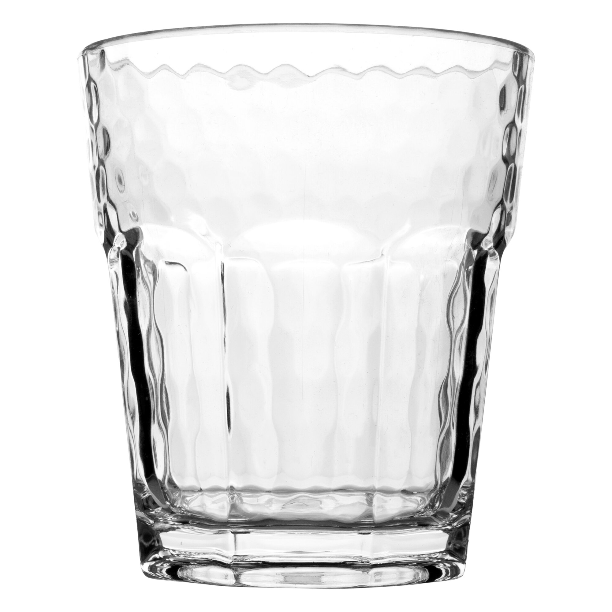 Trinkglas Mix & Match, 200 ml, 4-teilig, grün