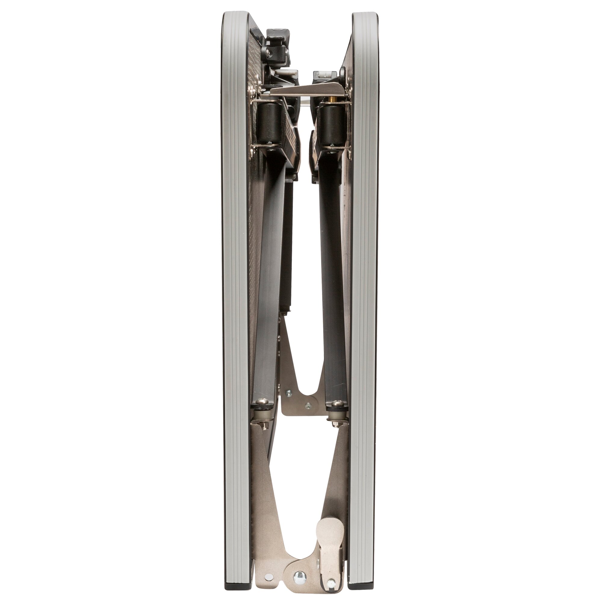 Campingtisch Elùtop ComPack Square, 80 x 80 cm