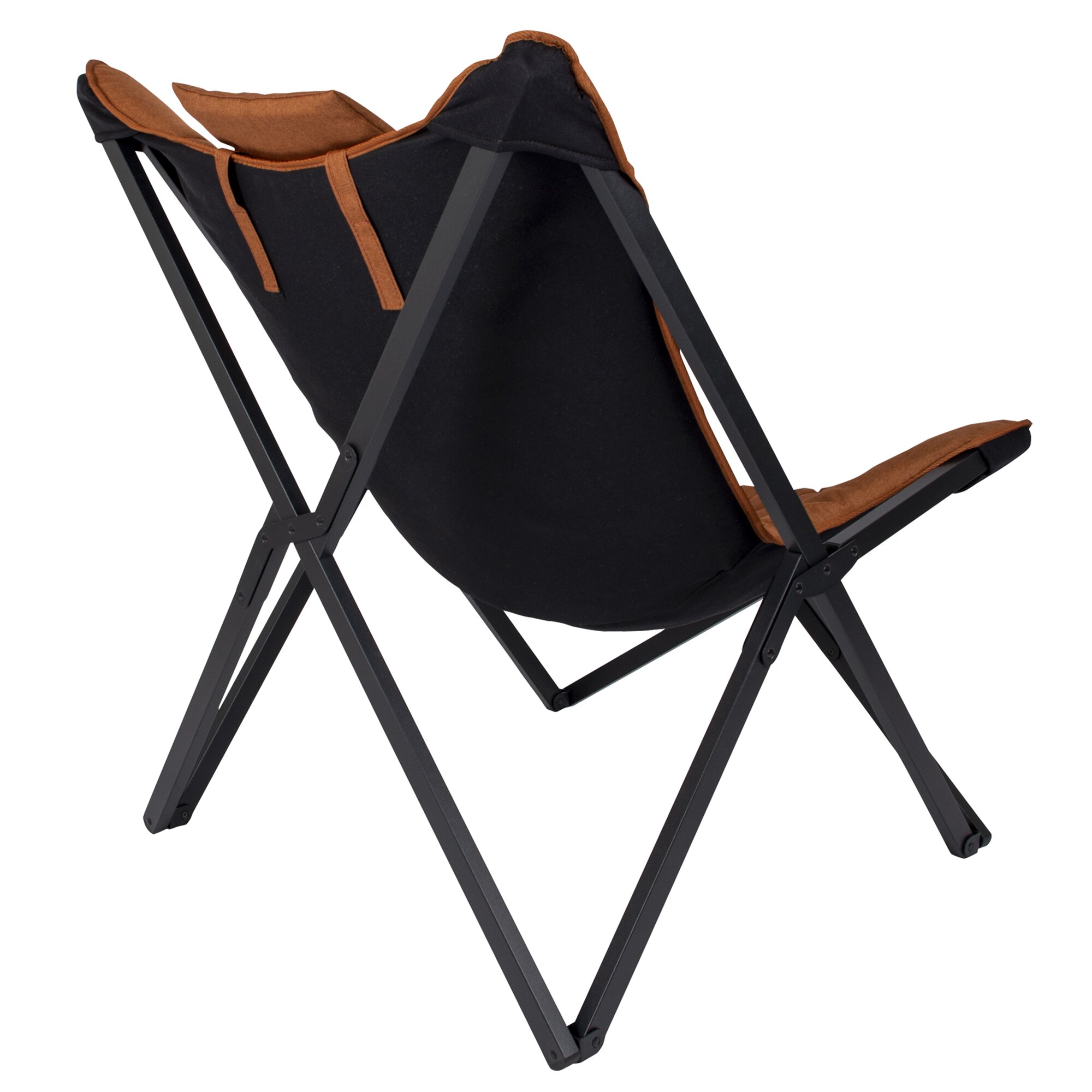 Relaxsessel Molfat XL terracotta