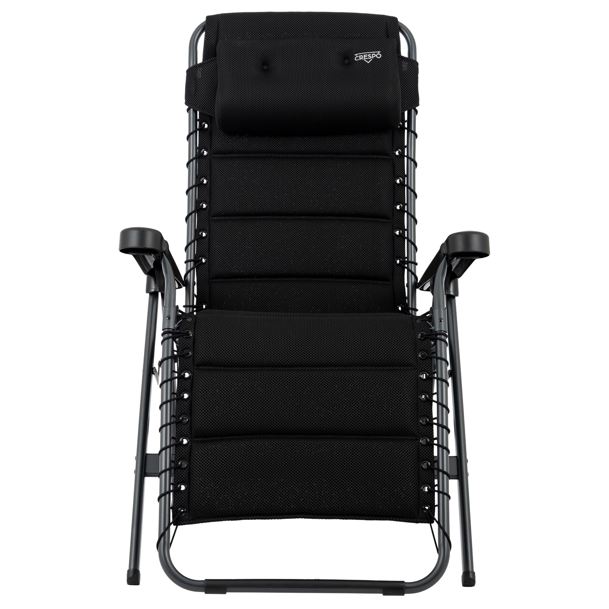 Relaxsessel AP/232 Air-Deluxe schwarz
