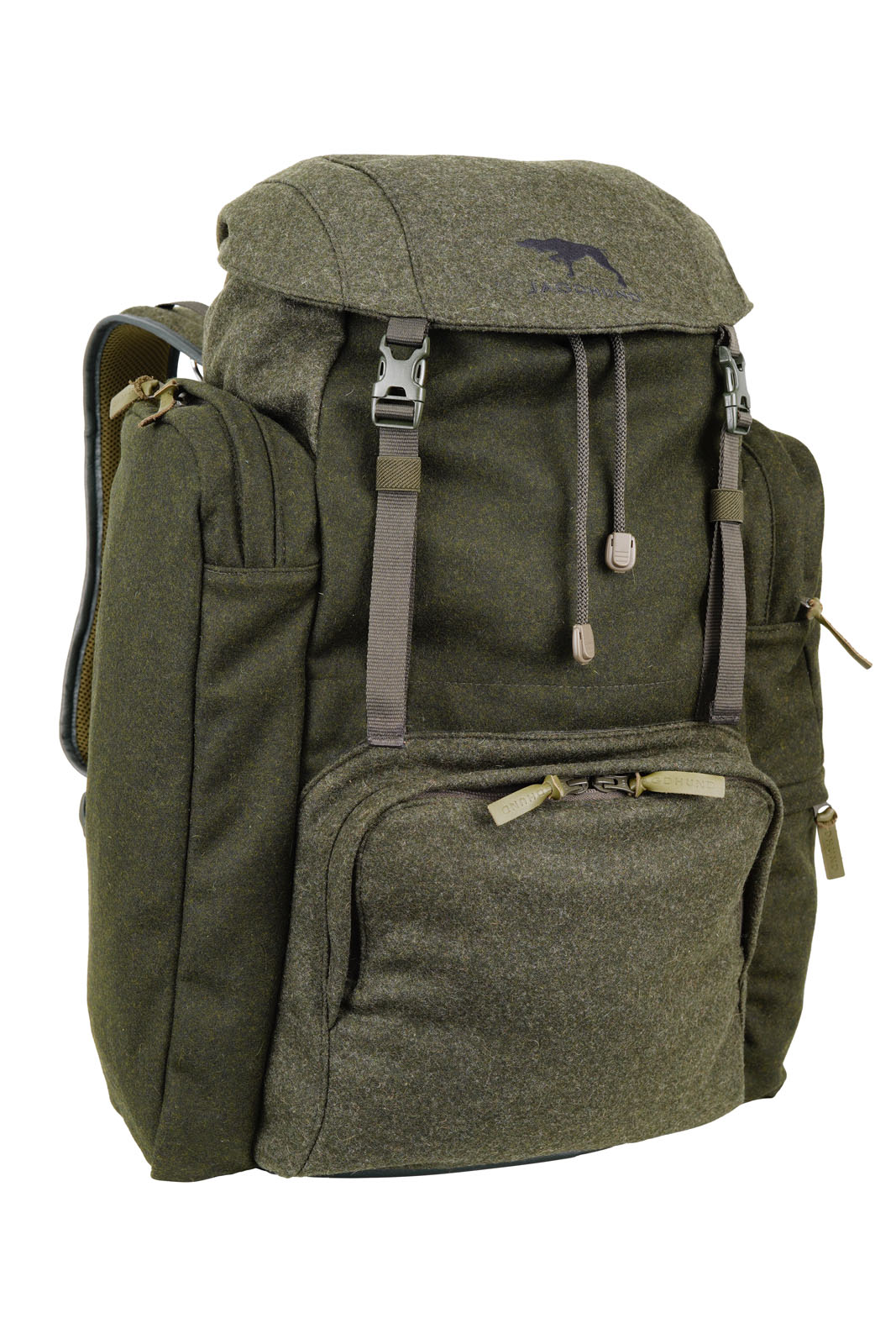 Jagdhund Lodenrucksack "Zwiesel" 40L Jagdhund Lodenrucksack "Zwiesel" 40L