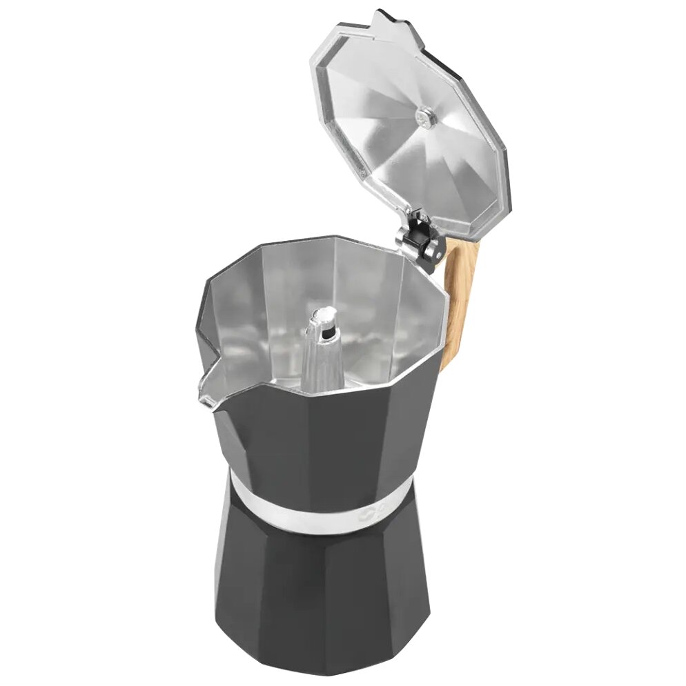 Espresso Maker Brew L 300 ml