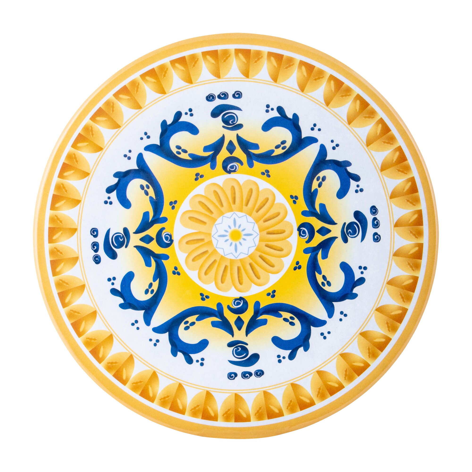 Geschirrset Sicilian 16-teilig