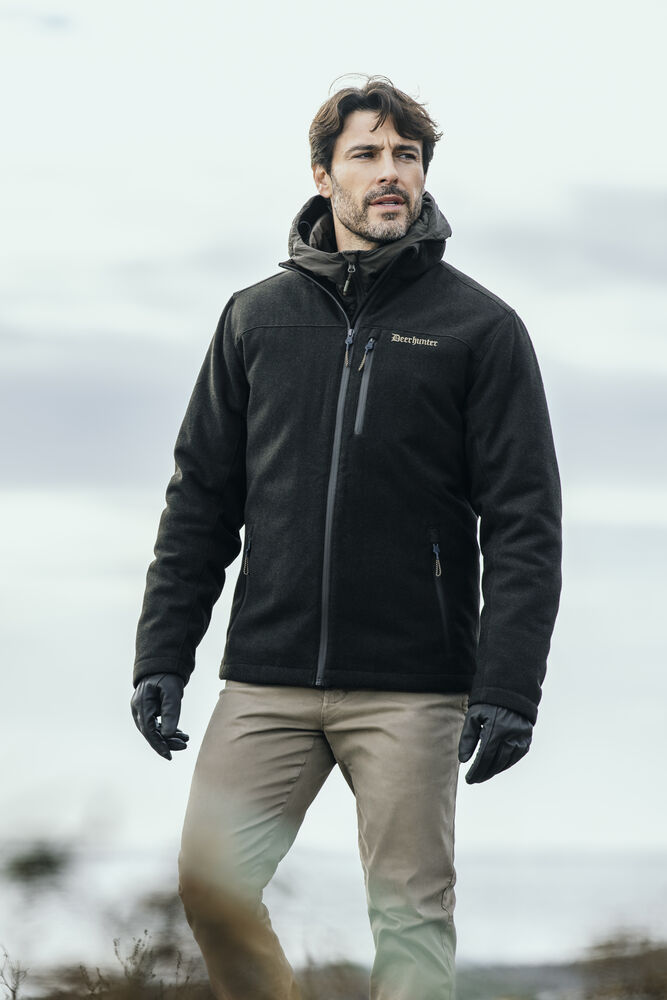 Deerhunter Tatra Padded Jacket für Herren