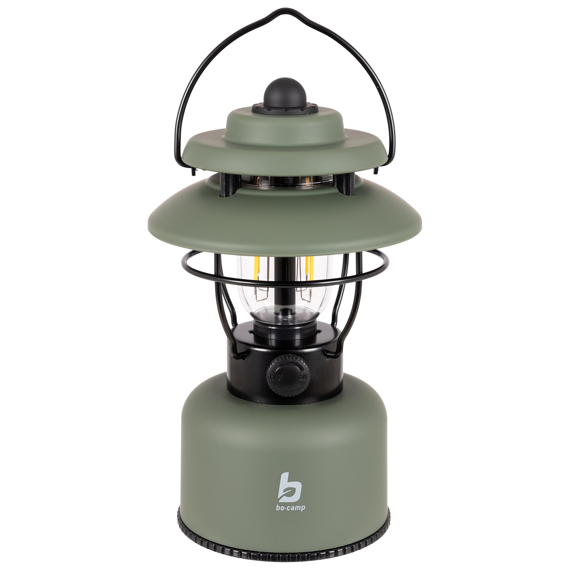 Tischlaterne Lucerne 160 lm